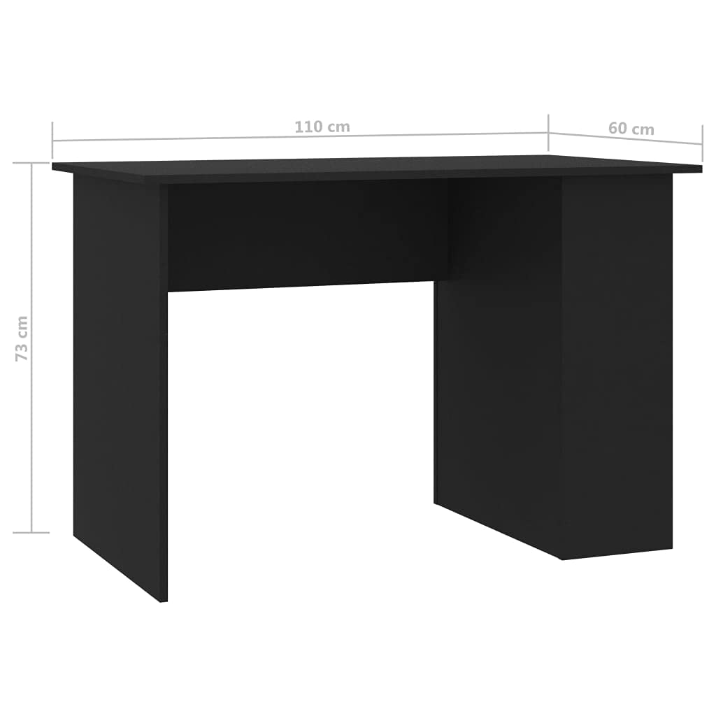 Adjustable Laptop Desk for Home Office - 43.3