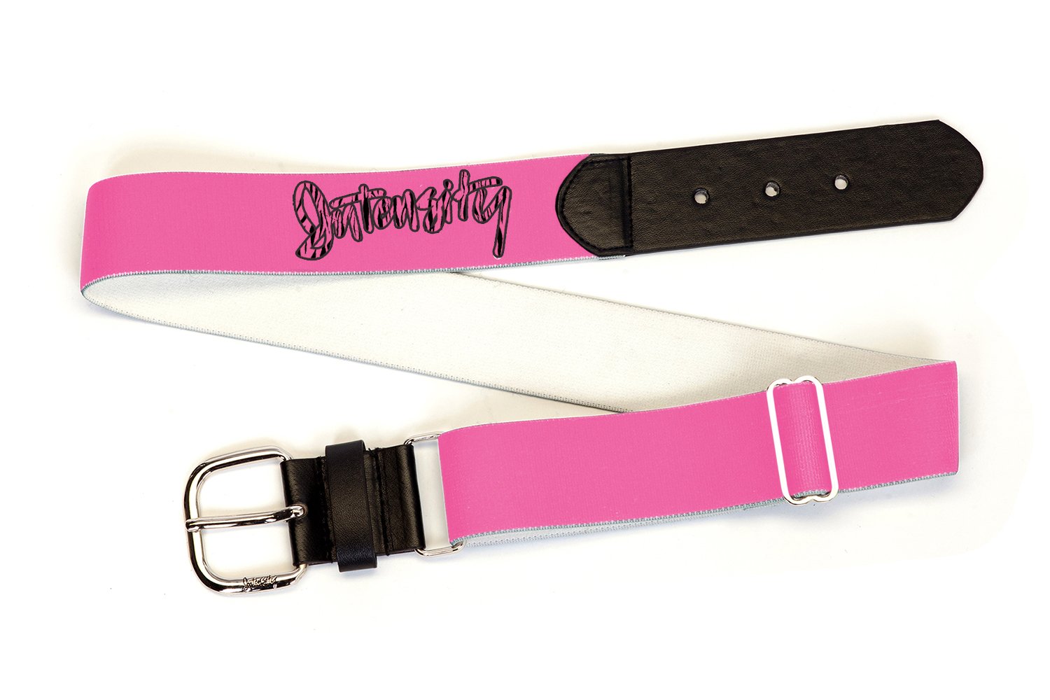 Squeeze Play Belt - Adjustable Waist Trainer for Weight Loss & Tummy Control - Perfect for Workouts, Postpartum Recovery & Everyday Slimming