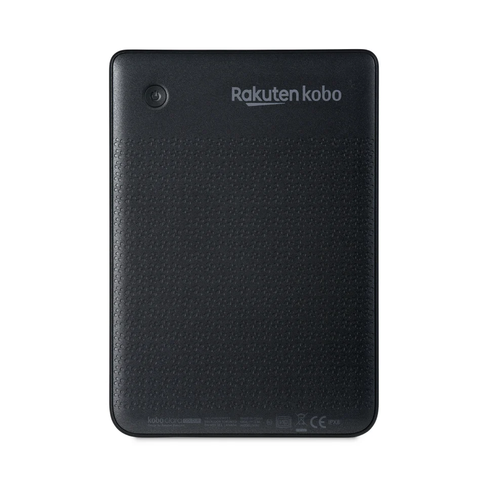 Kobo Clara COLOUR (2024) - 7