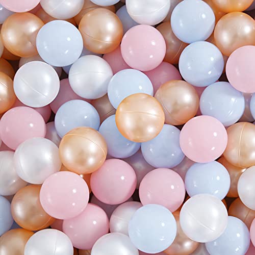 Macaron 4 Colors