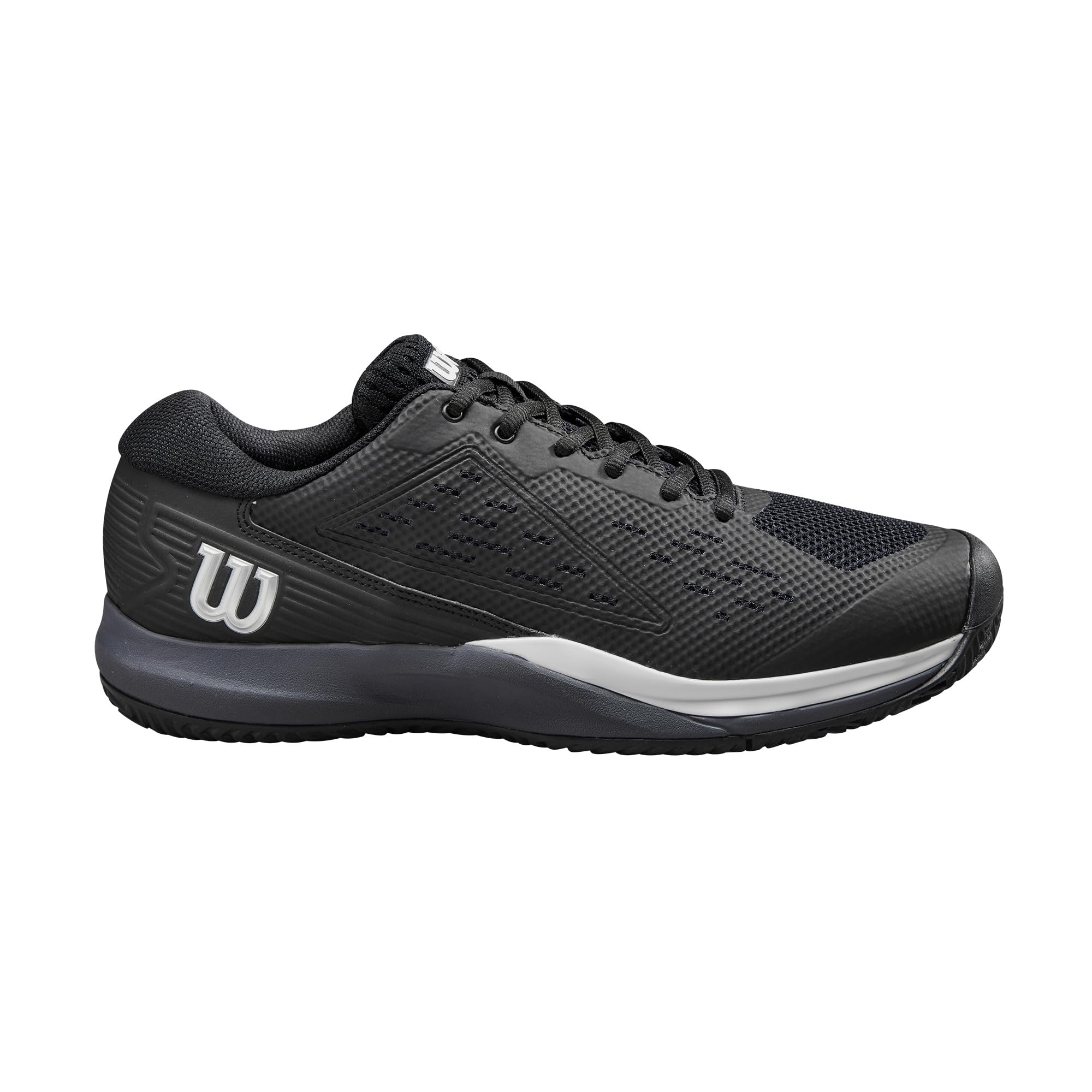 Wilson Men's Athletic Sneakers - Lightweight Running Shoes for Men - Comfortable Walking & Gym Workout Shoes - Ideal for Jogging, Training & Casual Wear