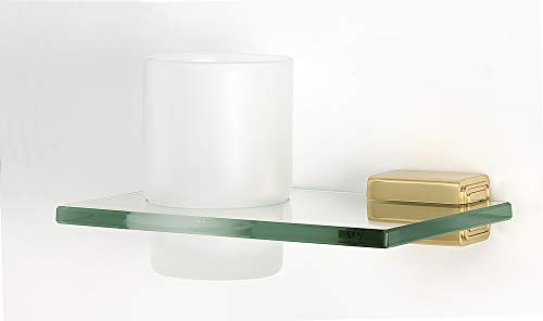 Unlacquered Brass