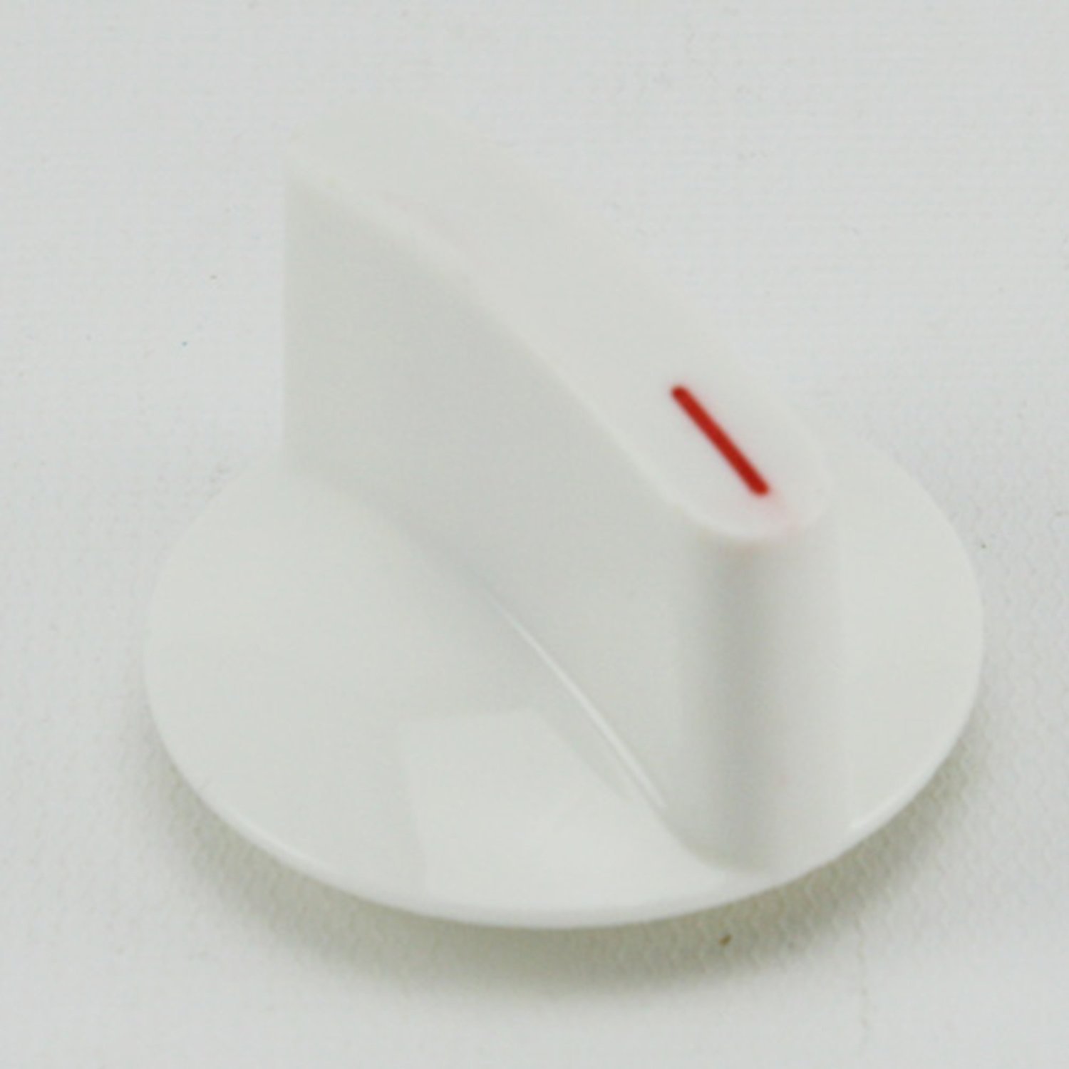 GE Dryer Replacement Knob and Clip Assembly - Compatible with DBSR453GA2WW, DR4500EA0WW, DCSR483GA2WW, DDG7180SBLAA Models - Perfect for DIY Repair & Maintenance