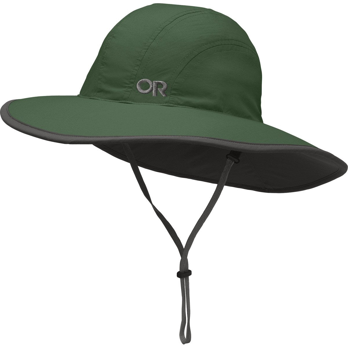 Kids' Rambler Sun Sombrero Hat - UV Protection Wide Brim Summer Hat for Boys & Girls - Perfect for Beach, Pool, Outdoor Play & Sun Protection