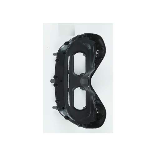 DJI FPV Goggles V2 Front Cover Module - Replacement Lens Protector for DJI FPV Drone Accessories | Perfect for Racing, Freestyle Flying & Aerial Photography