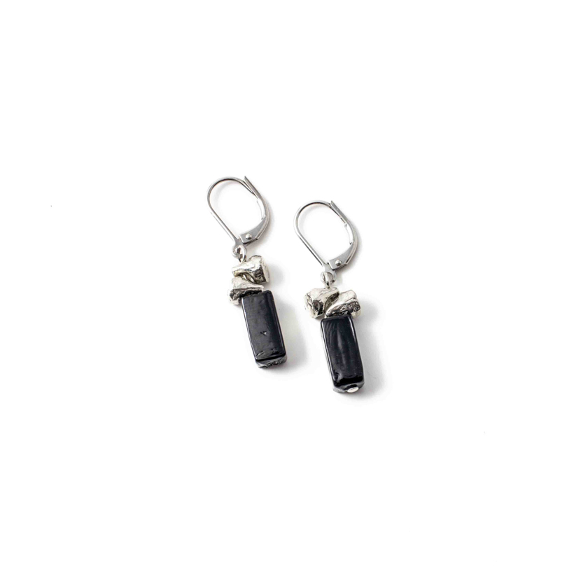 Euzebe Elegant Dangle Earrings for Women - Hypoallergenic & Lightweight - Perfect for Parties, Weddings & Everyday Wear