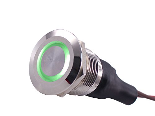 Green LED