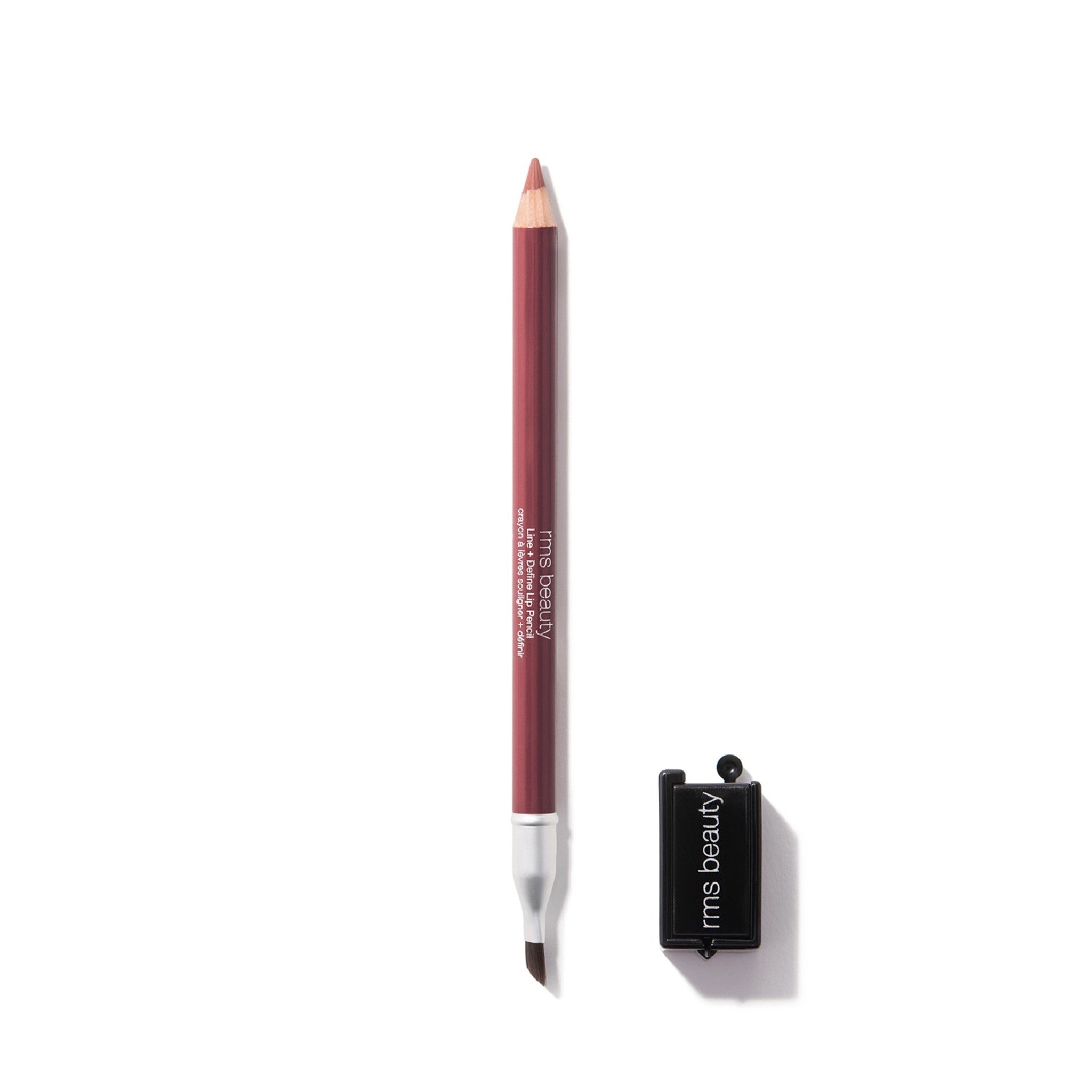 Nude Lip Pencil - Long Lasting Matte Lip Liner for Natural Look | Perfect for Everyday Wear & Special Occasions