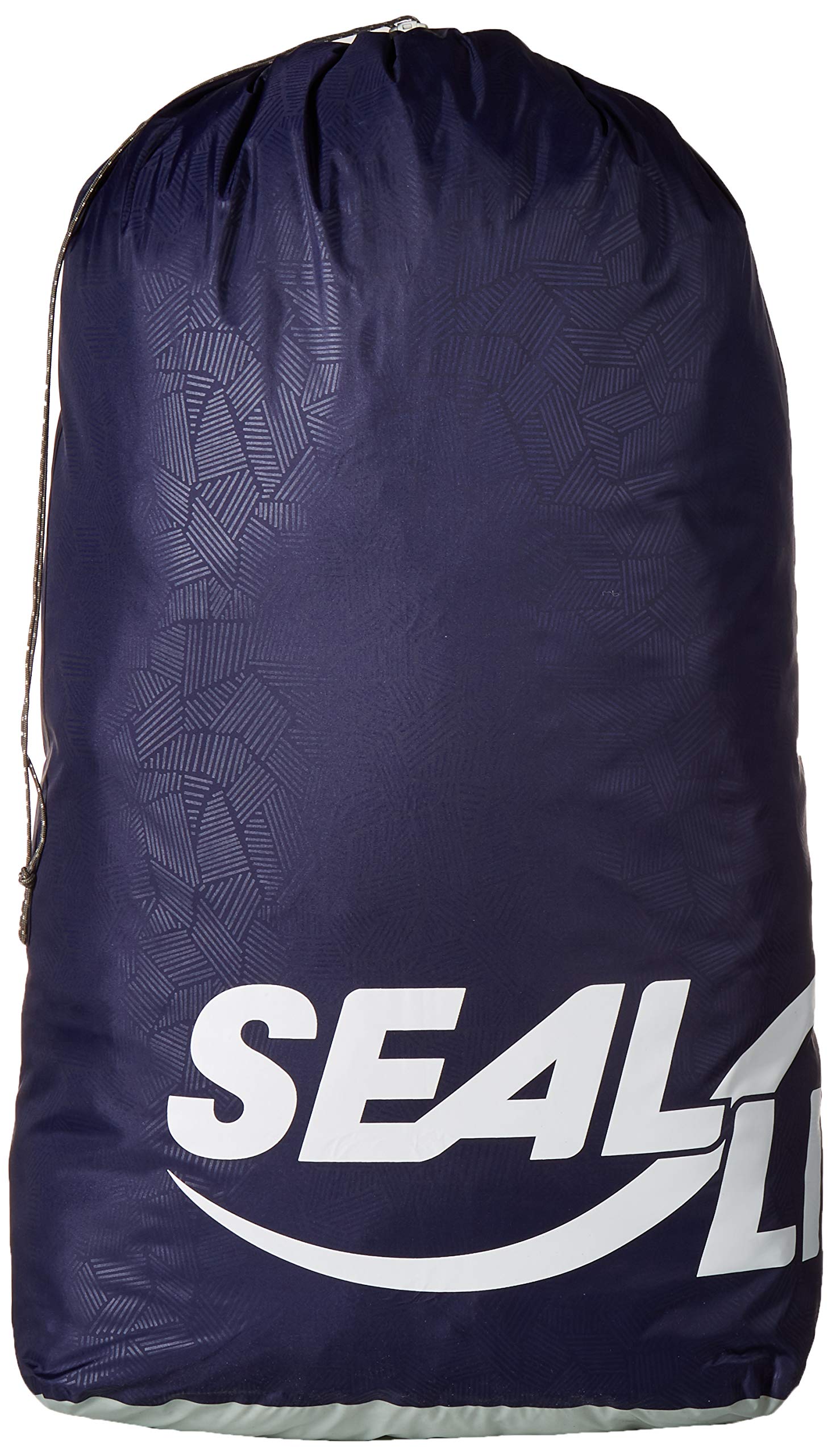 SealLine Blocker Cinch Dry Sack - Waterproof & Lightweight Stuff Sack for Camping, Hiking, Kayaking & Outdoor Gear Storage