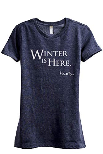 Heather Navy