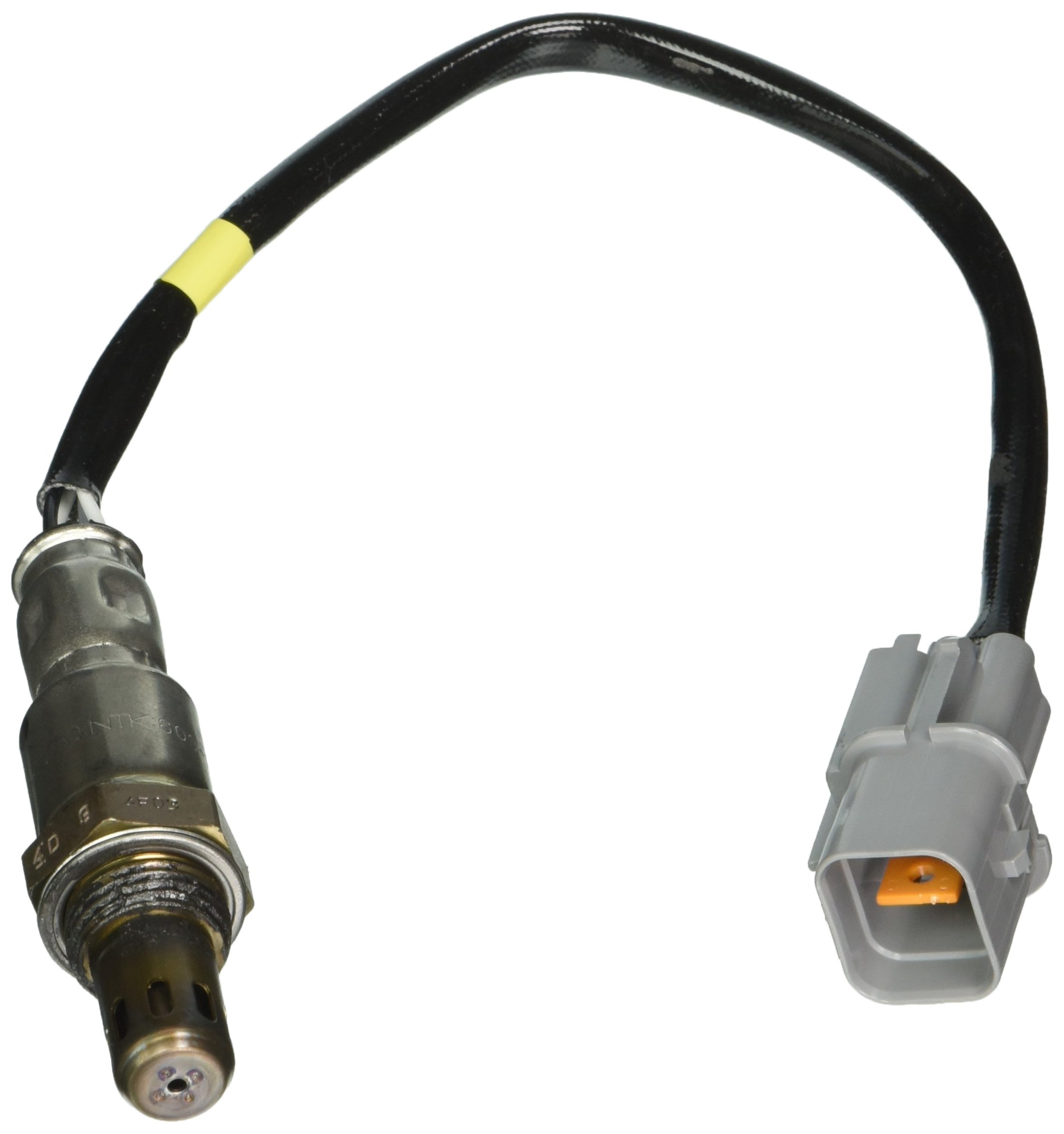 Kia 39210-3CAA0 Oxygen Sensor - Compatible with Select Kia Models - Improve Engine Performance & Fuel Efficiency - Perfect for Engine Diagnostics & Emissions Testing