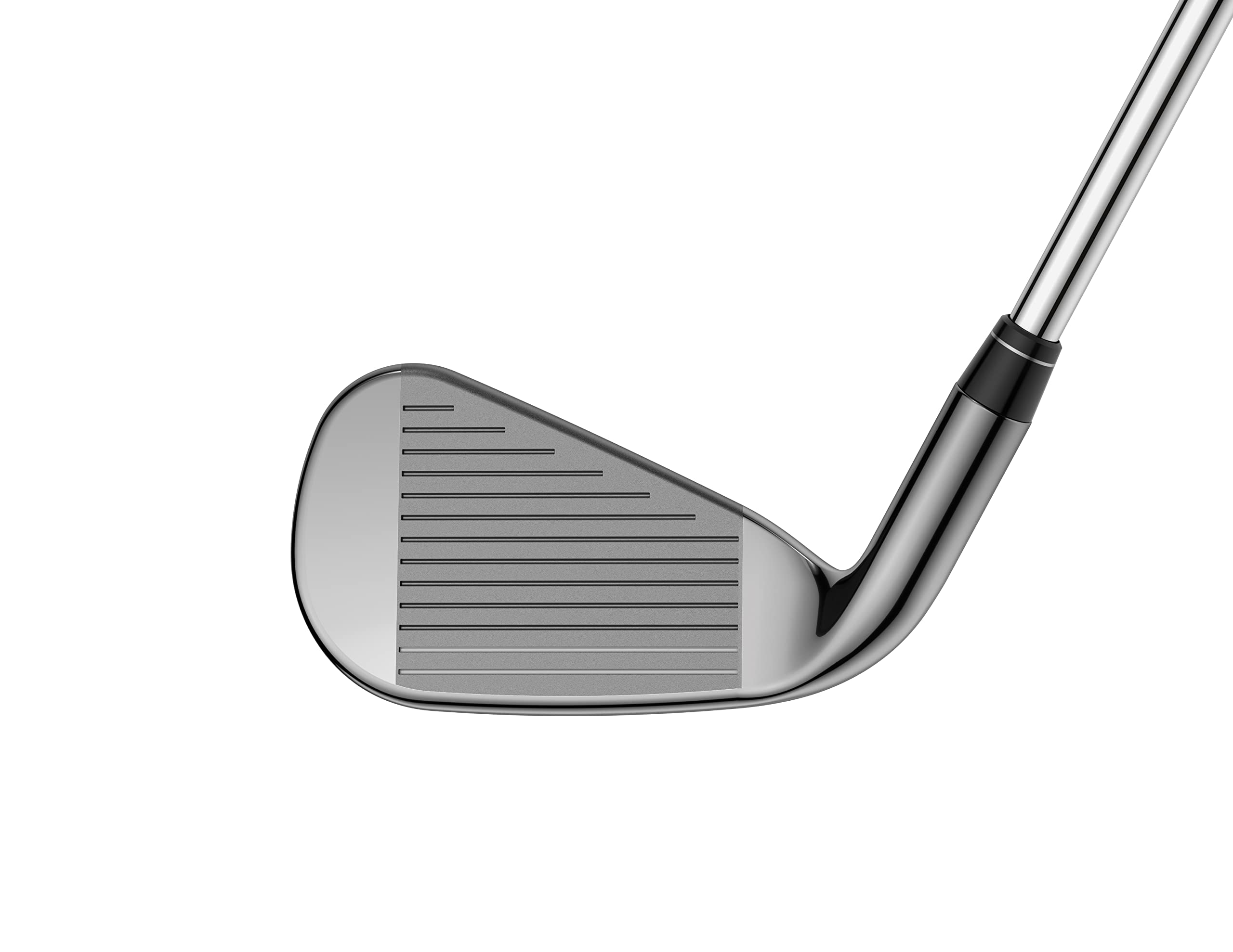 Callaway Golf Big Bertha BB23 Iron Set - Premium Forged Golf Clubs for Men & Women | Perfect for Driving Range, Course Play & Tournament Training