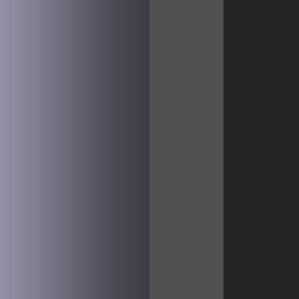 Black/Frost Gray