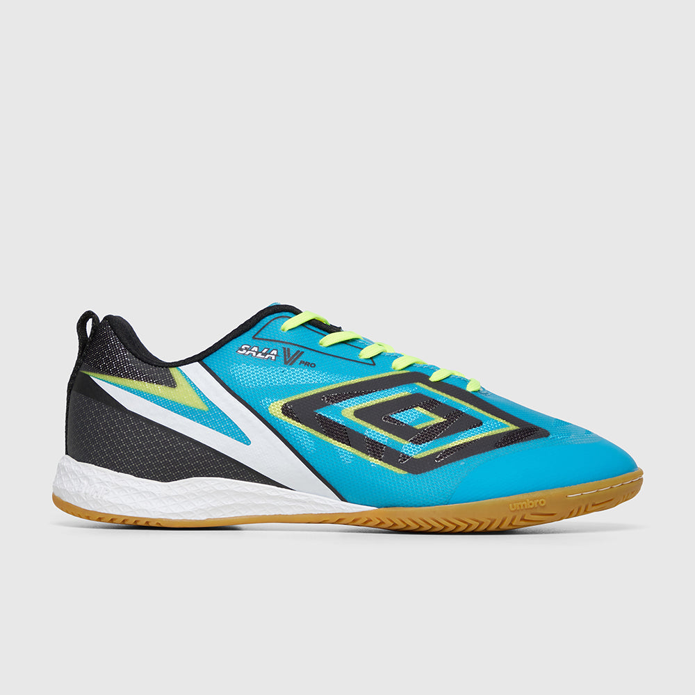 MCZ - ATOMIC BLUE/BLACK/SAFETY YELLOW/WHITE