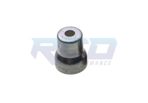 2003-2010 Ford 6.0L Power Stroke OEM Fuel Injector Cup - Replacement Part for Diesel Engine Repair & Maintenance