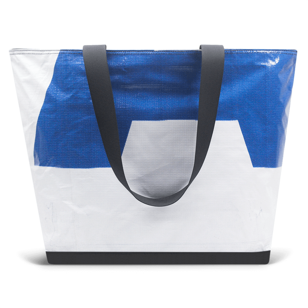 Almost Perfect Zippered Blake Tote - Stylish Leather Work Bag for Women | Professional Office & Commuter Tote | Perfect for Laptops, Documents & Everyday Essentials