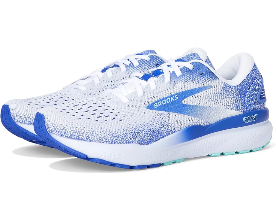 Women's Ghost 16 Running Shoes - Lightweight Cushioned Sneakers for Women - Perfect for Jogging, Gym Workouts & Daily Walking