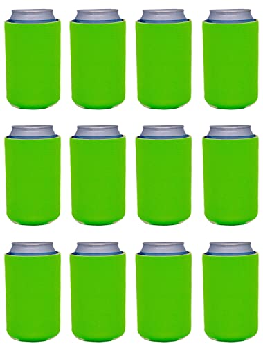 Neon Green