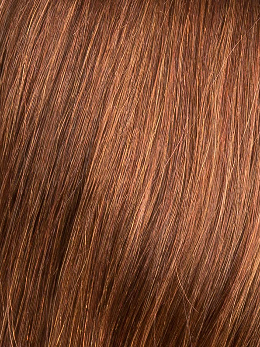 Emotion Pure Power Remy Human Hair Wig - Natural Look & Comfort for Daily Wear, Parties & Special Occasions