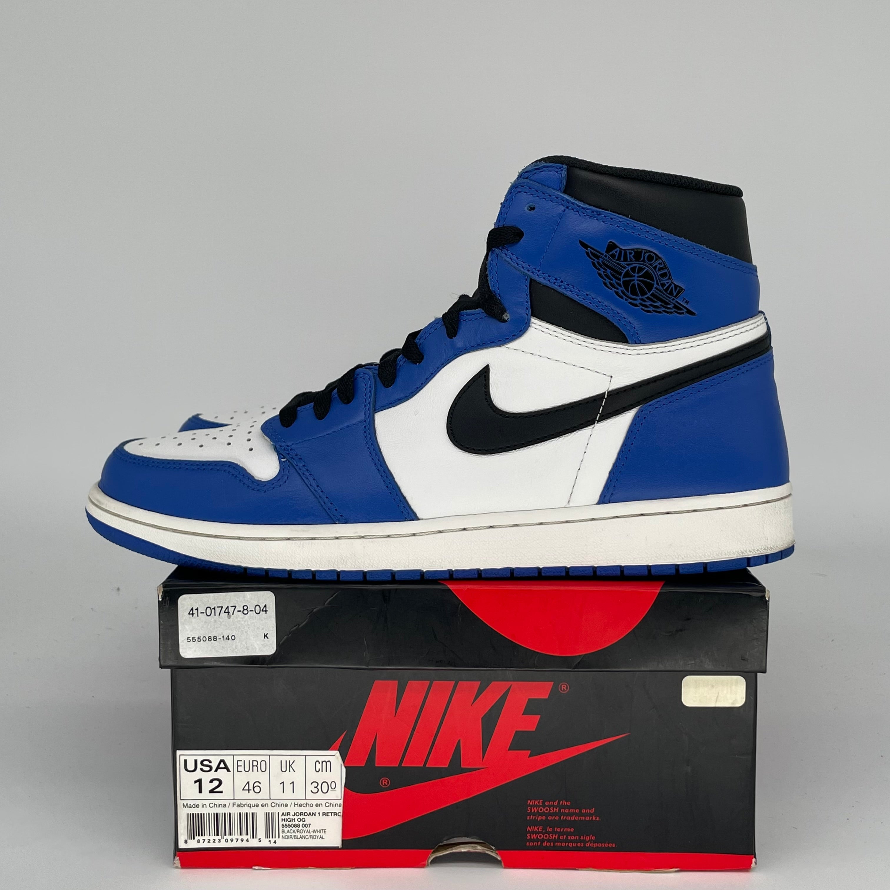 AIR JORDAN 1 Retro High OG 
