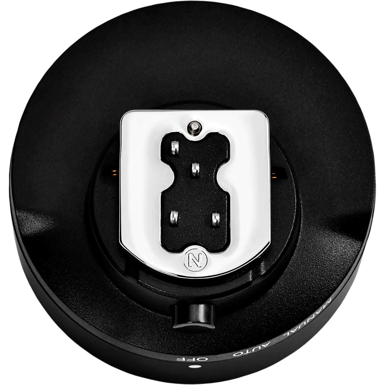 Profoto 901314 Nikon Wireless Flash Transmitter - Compatible with Nikon DSLR & Mirrorless Cameras for Studio & Outdoor Photography