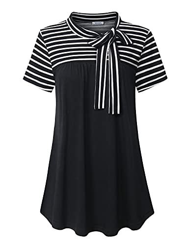 Striped Print