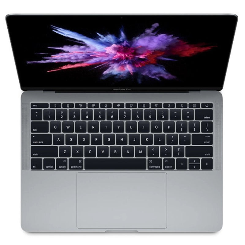 Apple MacBook Pro 13-inch Laptop - Intel Core i5, 256GB SSD, 8GB RAM, macOS Monterey (MPXT2X/A) - Perfect for Business, School & Creative Work
