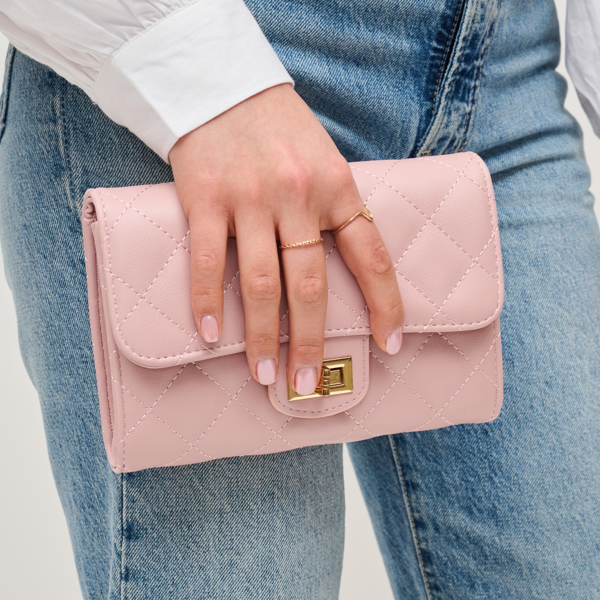 Shelly Crossbody Bag for Women - Stylish & Lightweight Shoulder Purse - Perfect for Travel, Shopping & Everyday Use