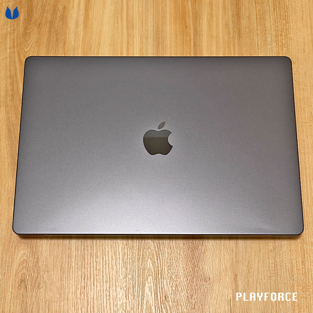 Apple MacBook Pro 16-inch M3 Pro Chip (12-Core CPU, 18-Core GPU) 36GB RAM 512GB SSD Space Black - Premium Laptop for Professionals, Creators & Students - Perfect for Video Editing, Graphic Design & Coding