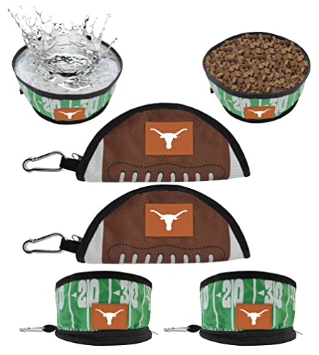 Texas Longhorns