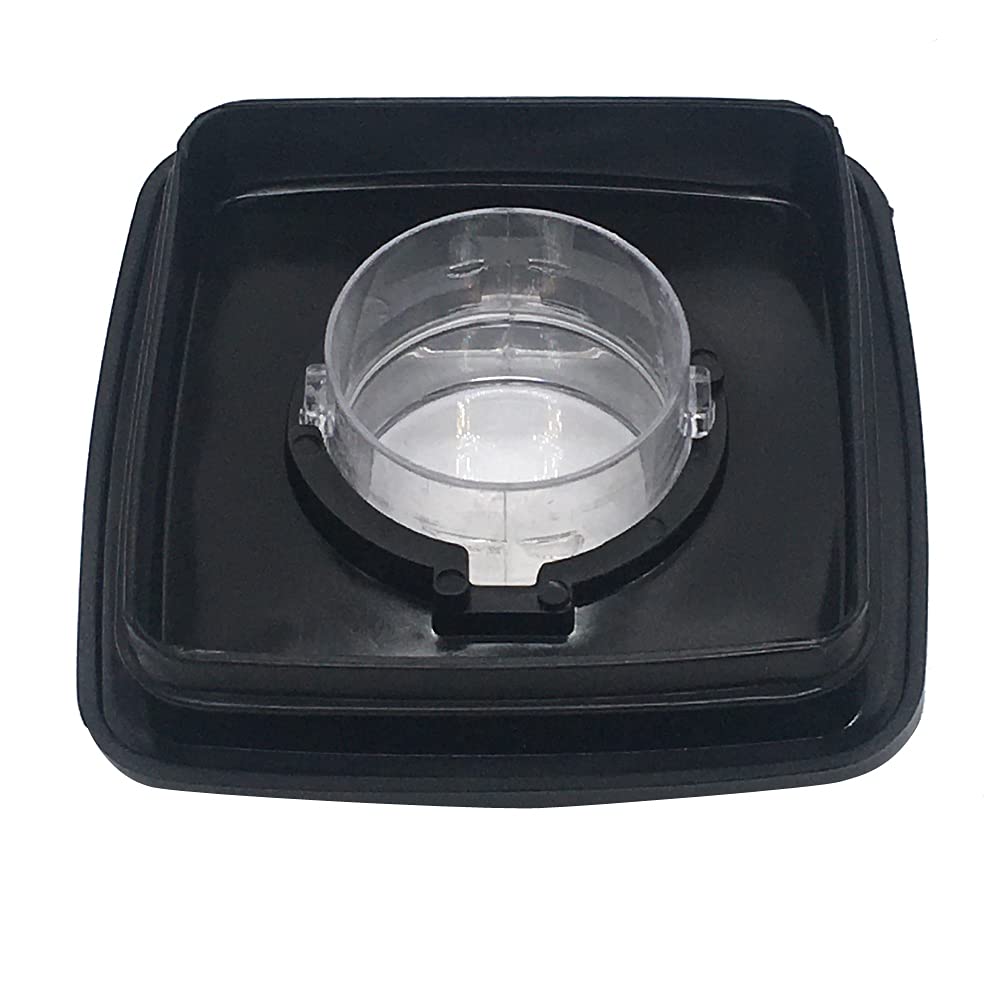 Oster & Osterizer Blender Replacement Square Lid 4903 - 4.5
