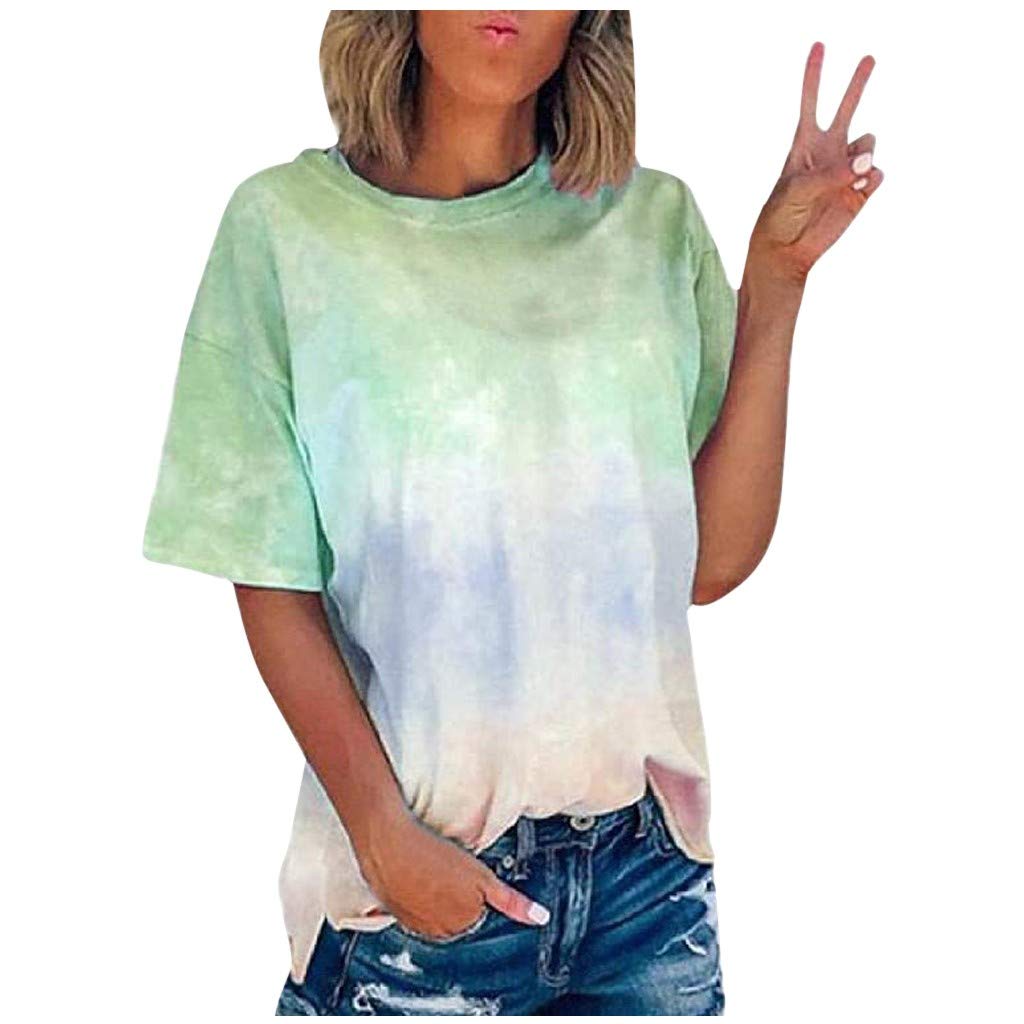 Women's Summer Tops - Casual Sleeveless Halter Tank Tops with Floral Print, Breathable Blouse & Beach Shirts for Women | Perfect for Vacation, Pool Party & Everyday Wear