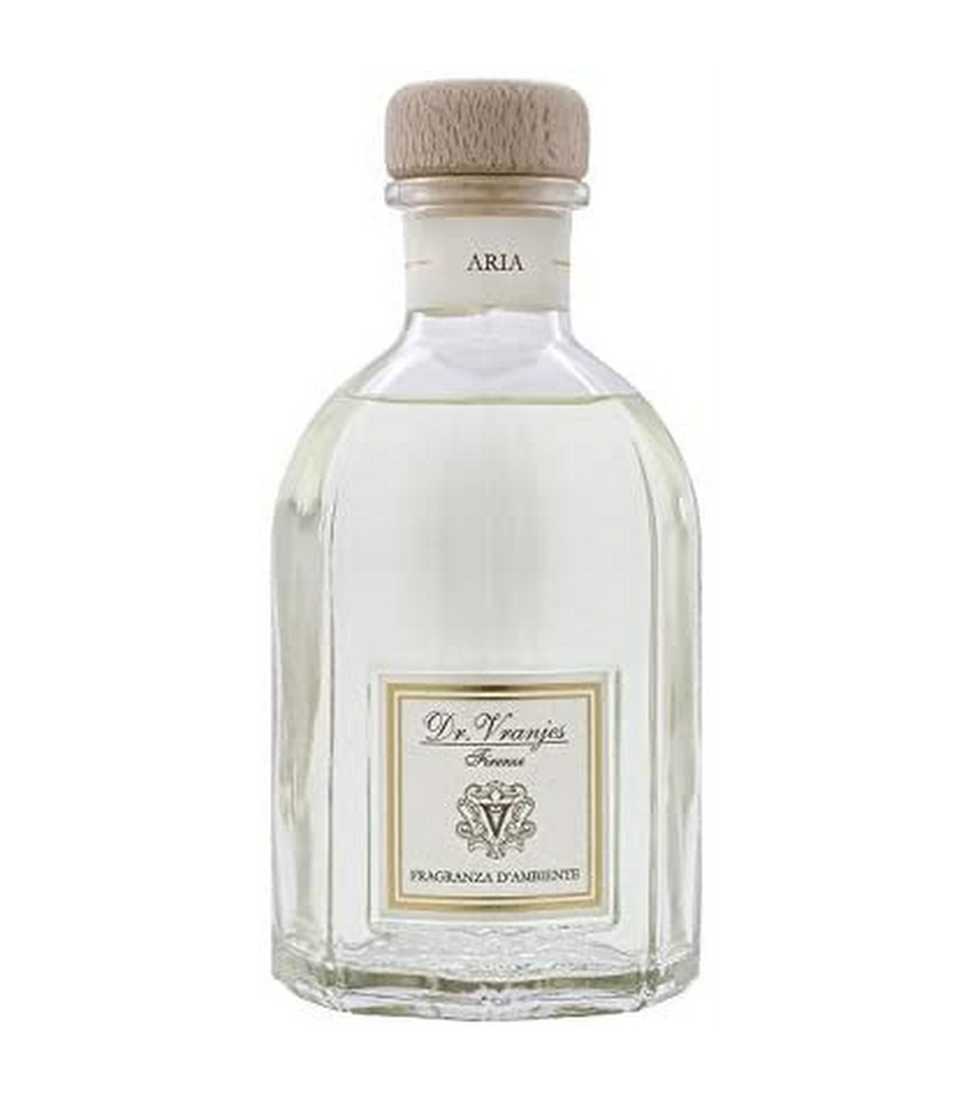 Dr. Vranjes ARIA 500ml Premium Essential Oil Diffuser - Luxury Home Fragrance Aromatherapy for Bedroom, Living Room & Office