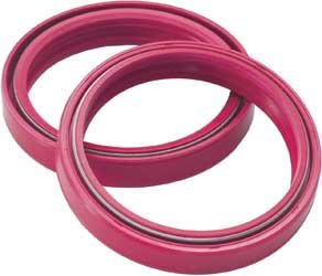 High-Quality Fork Seal Kit for Motorcycles - Durable Replacement for Leaking Fork Seals - Perfect for Off-Road, Dirt Bikes & ATV Maintenance