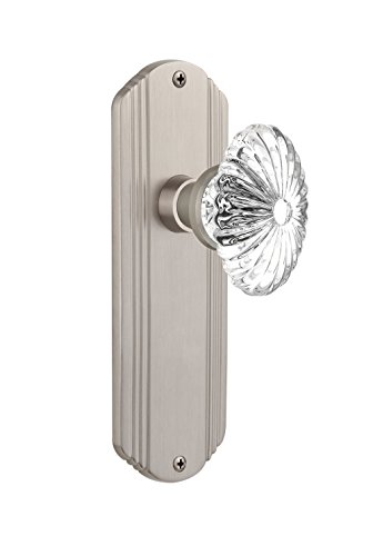 Satin Nickel