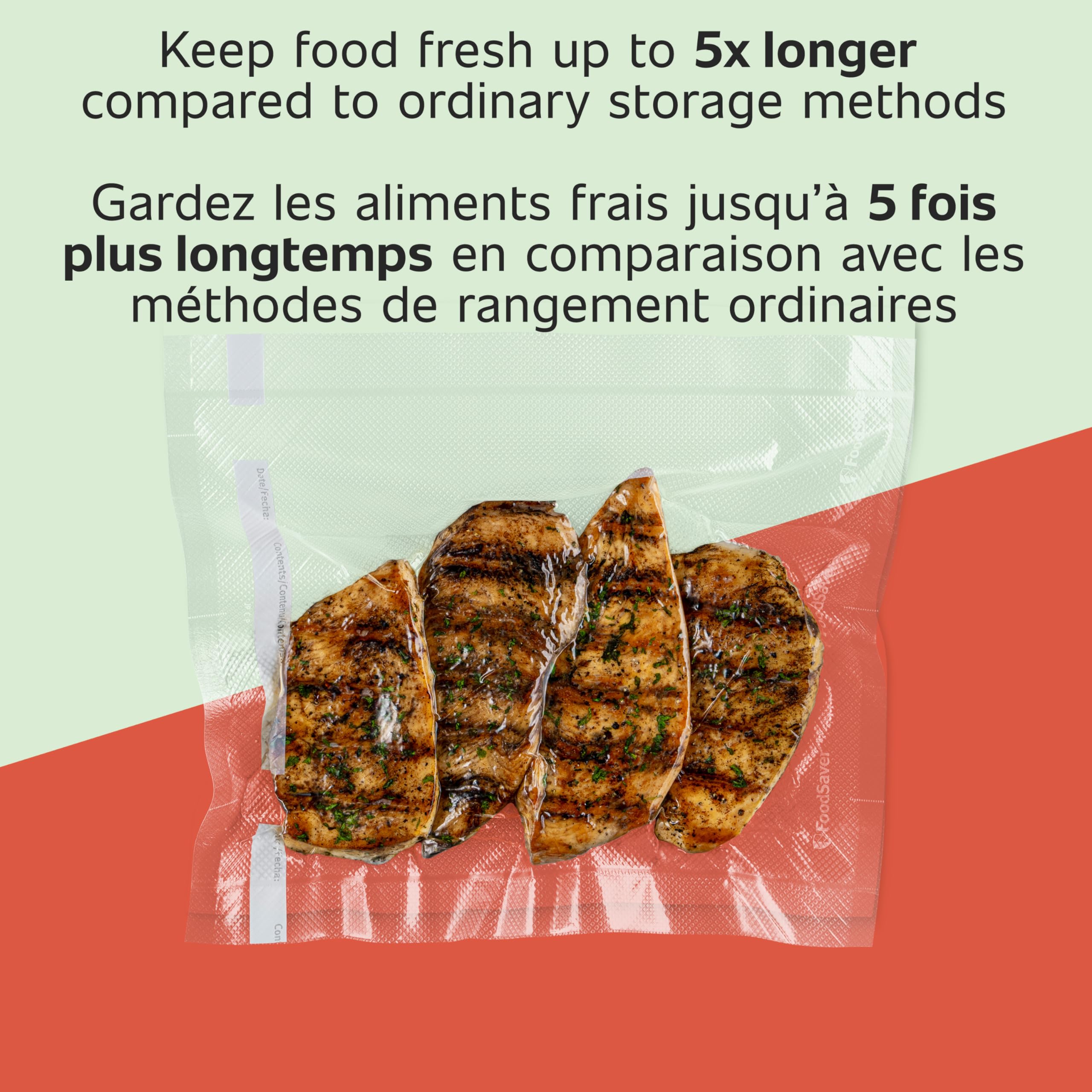 FoodSaver 11