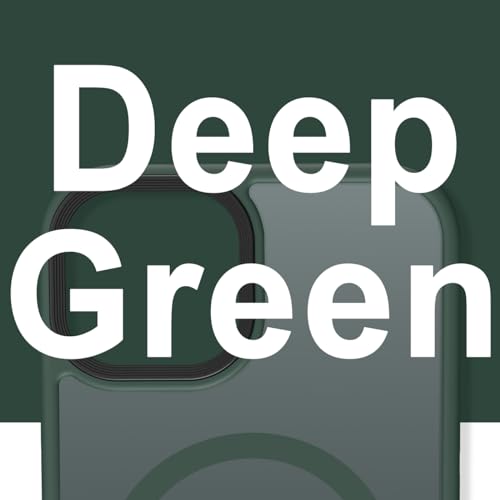 Deep Green