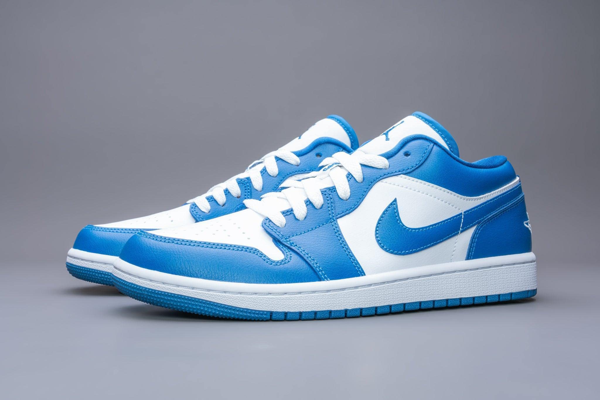 Jordan Women's Sneakers - Comfortable & Stylish Basketball Shoes for Running, Training & Casual Wear