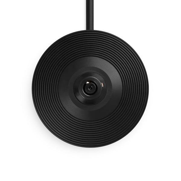Fellow Clyde Electric Tea Kettle - Fast Boiling, Temperature Control, Stainless Steel - Perfect for Home, Office & Tea Lovers