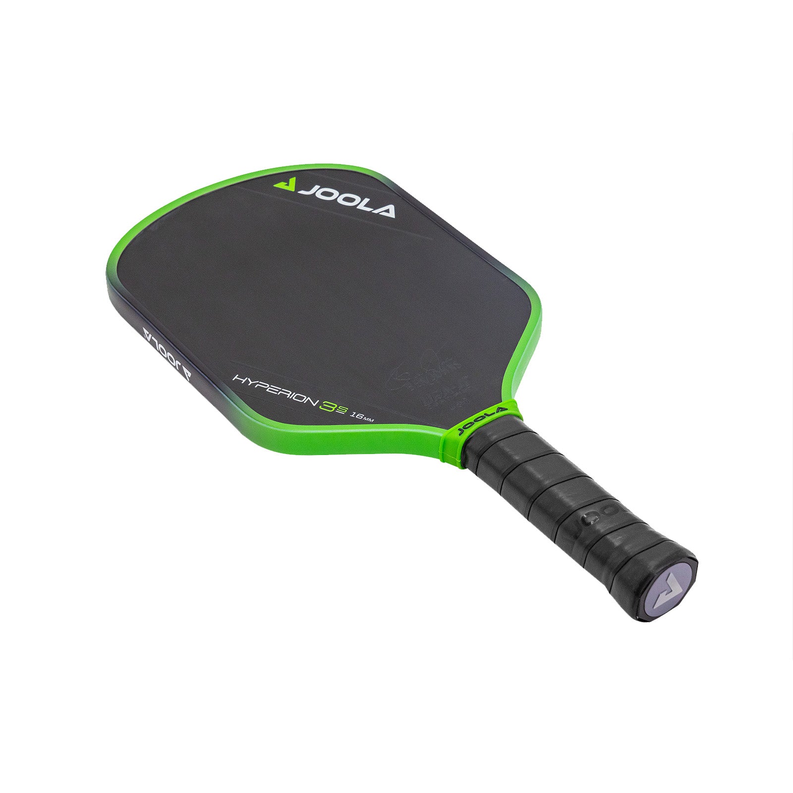 JOOLA Ben Johns Hyperion 3S 16mm Pickleball Paddle - Premium Carbon Fiber Paddle for Competitive Play & Outdoor Games - Perfect for Tournaments, Backyard Fun & Pickleball Enthusiasts