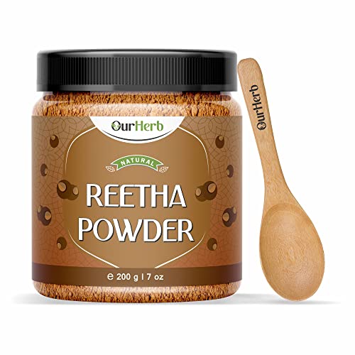 Reetha Powder