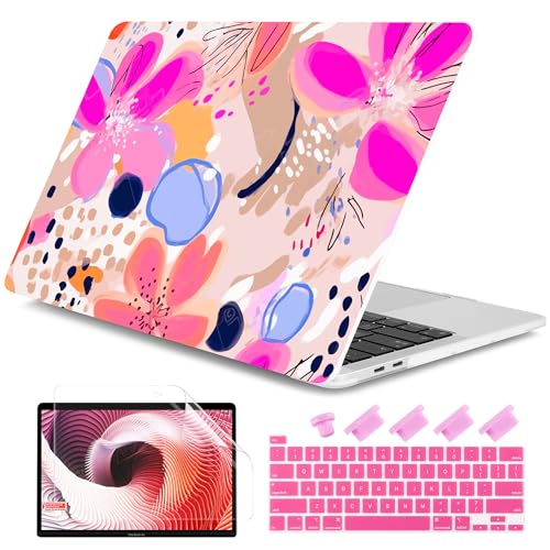 Floral Artistic D157