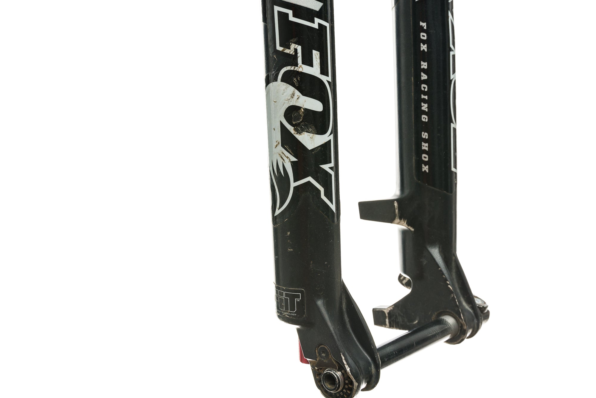 2013 Factory Series 32 FLOAT Mountain Bike Fork - 27.5