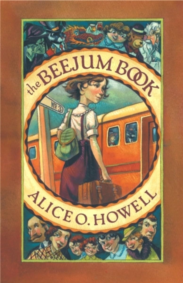 The Beejum Book - A Whimsical Adventure Story for Kids | Perfect for Bedtime Reading & Classroom Storytime
