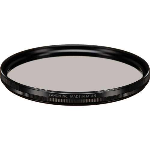 Canon 95mm Circular Polarizing Lens Filter for DSLR Cameras - Reduce Glare & Enhance Colors for Landscape & Outdoor Photography