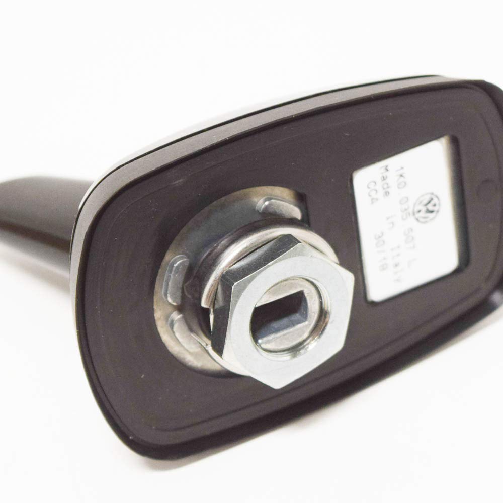 High-Performance Radio Antenna Assembly for Car, Truck & Home - FM/AM Signal Booster - Durable Weatherproof Design - Perfect for Road Trips & Emergency Communication