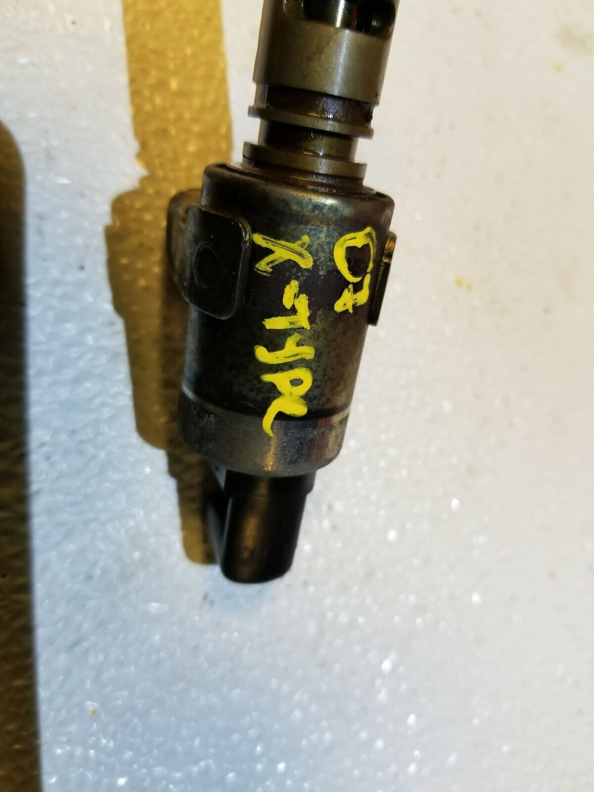 02 08 Jaguar X-Type 3.0L VVT Variable Timing Solenoid Valve - OEM Replacement (2-Pack) - Fits 86K Miles - Improve Engine Performance & Fuel Efficiency
