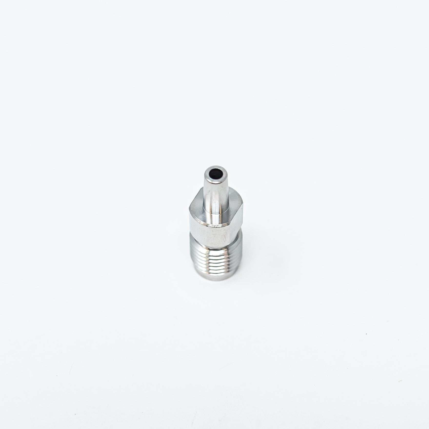 High-Quality Bottom Luer Fitting Connector for Medical & Laboratory Equipment | Secure Leak-Proof Connection for IV Tubes, Syringes & Fluid Transfer Systems