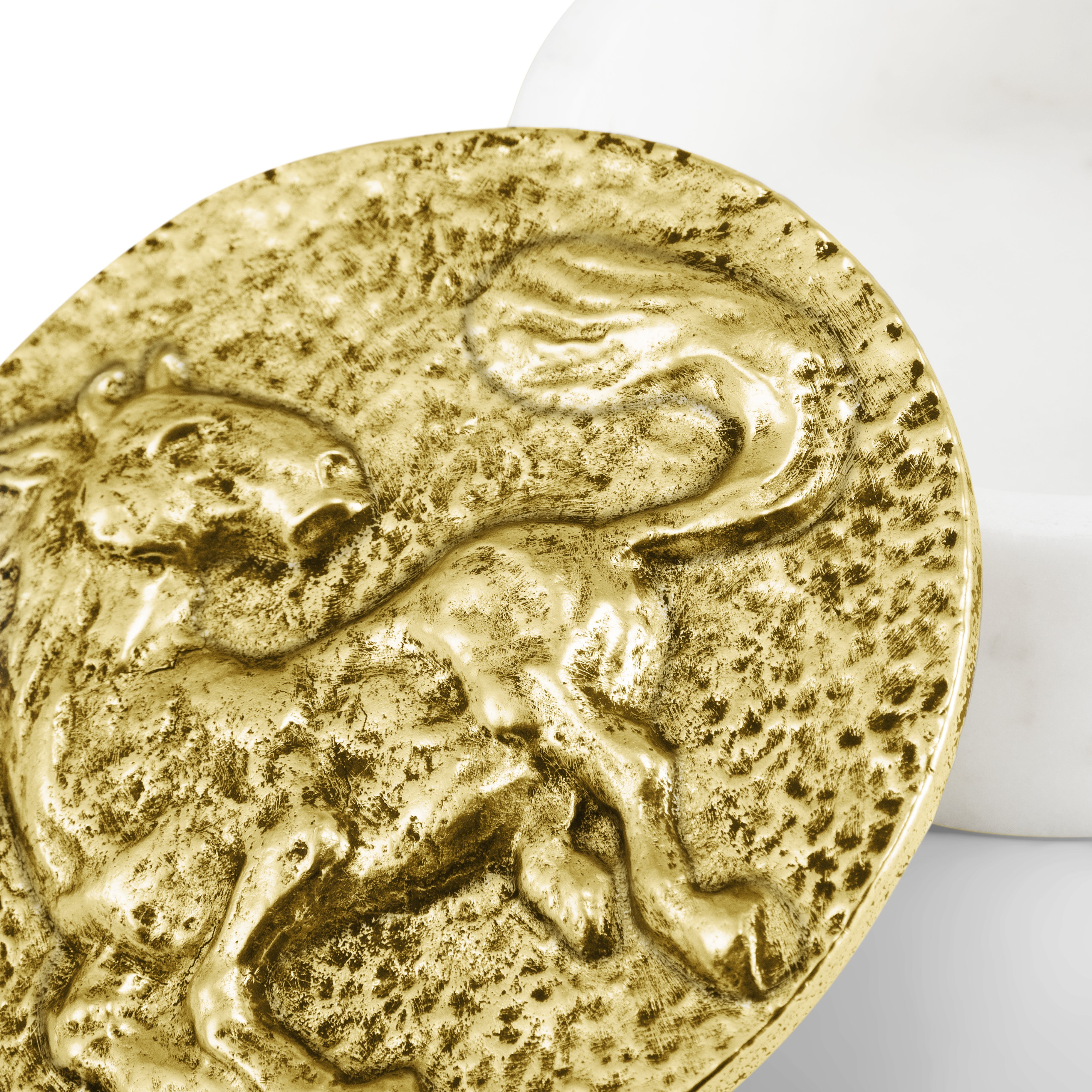 Chinese Zodiac Horse Gift Box - Handmade Wooden Horse Statue for Home Decor, Office Feng Shui, and Birthday Gifts - Perfect for Chinese New Year Decorations and Good Luck Charms