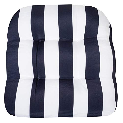 Havana Navy/White